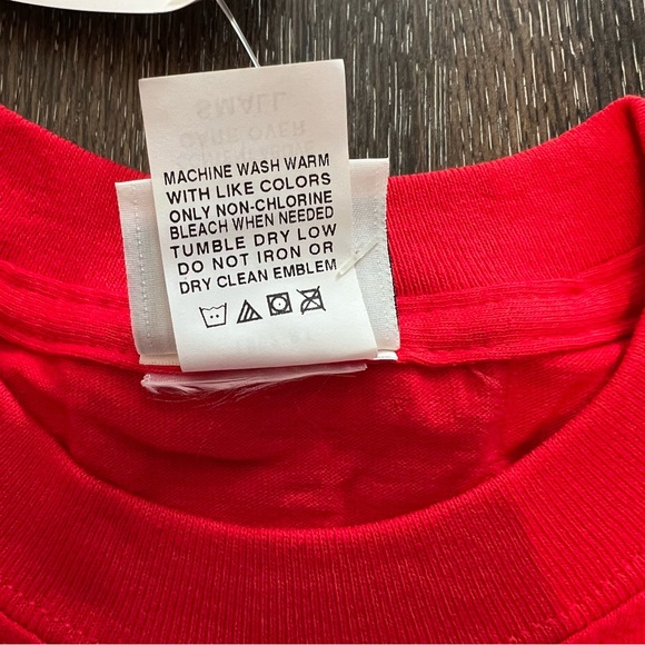 St Louis Cardinals “I WAS THERE!” Busch Stadium Final Game T-Shirt 2005 NWT - Picture 9 of 10